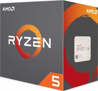 AMD Ryzen 5 1600 AF (YD1600BBAFBOX) İşlemci kullananlar yorumlar